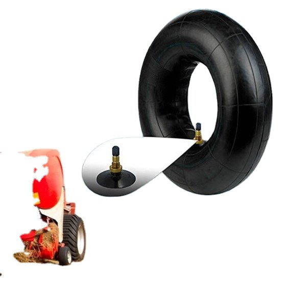 16 Inch 10.5/65-16 Tire Tube Camera Agriculture Air Chamber Based on Advanced Technology for Sale With Quality Warranty