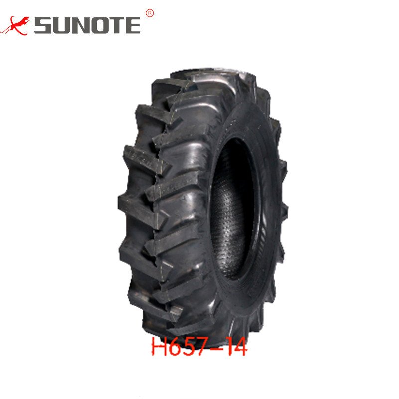 11.00-16 Agricultural Front Tractor Tire 19.5l-24 18.4-26 16.9-30 18.4-30 14.9-28 R1