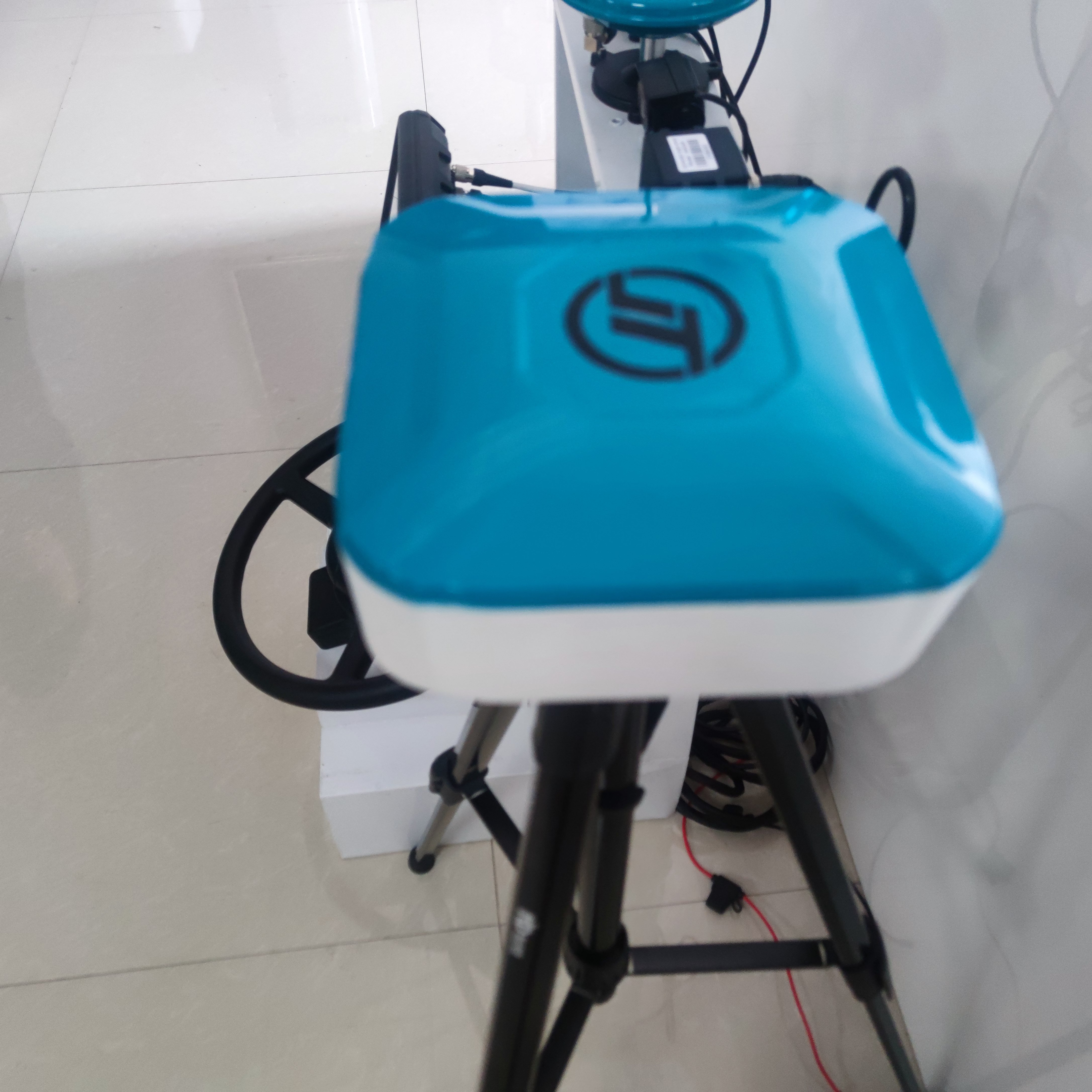 Farming Navigation Autopilot Steering Tractor Navigation Gps for Tractors