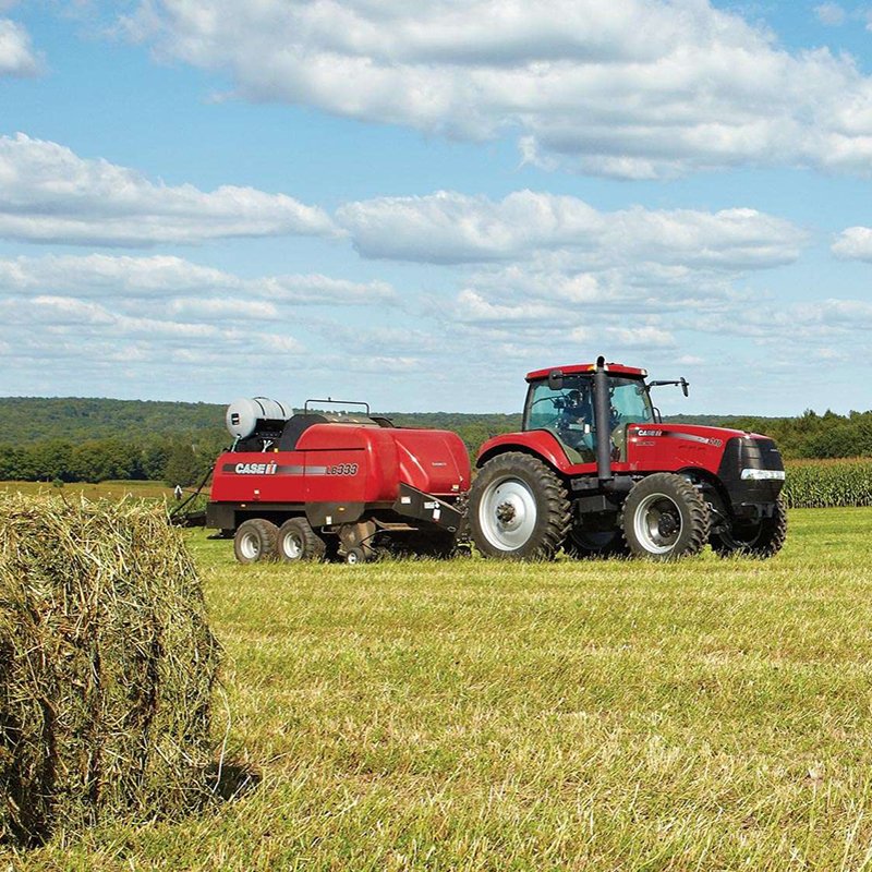 Farming Navigation Autopilot Steering Tractor Navigation Gps for Tractors