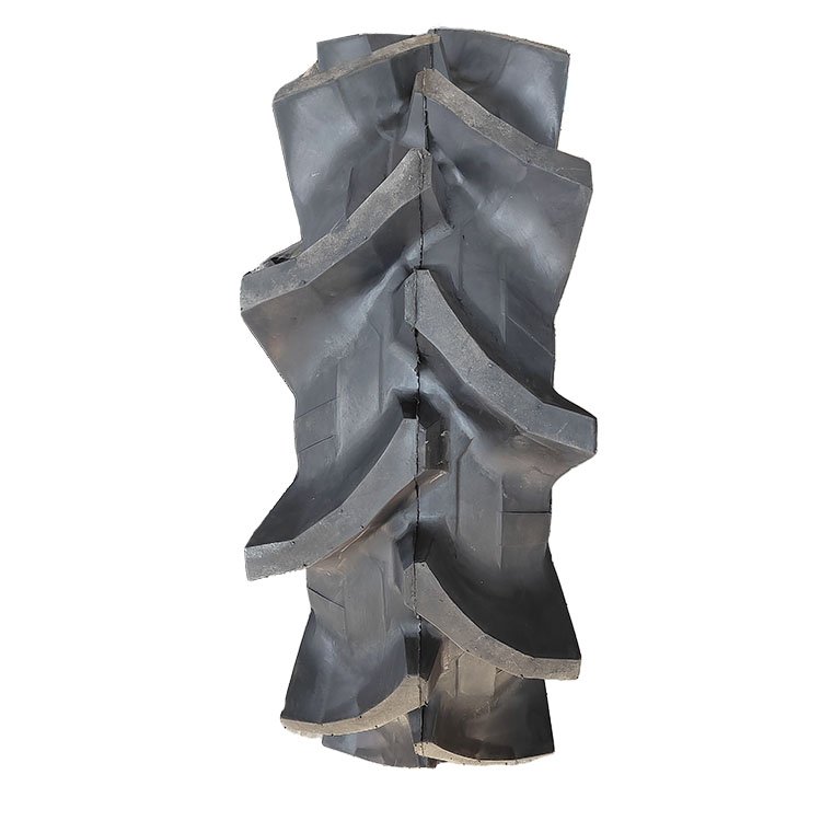 12.4-24 13.6-26 R-2 Farm Tractor 12.4-24 13.6-26 R-2 Field High Flower Wheel Tractor Tires