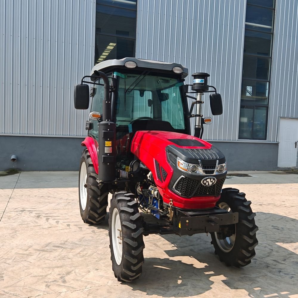 Yuchai Machinery Engines Motorcycle Engine Assembly Diesel Engine Spare Parts Laigong Mini Dozer Tractor Crawler Tractor 50Hp