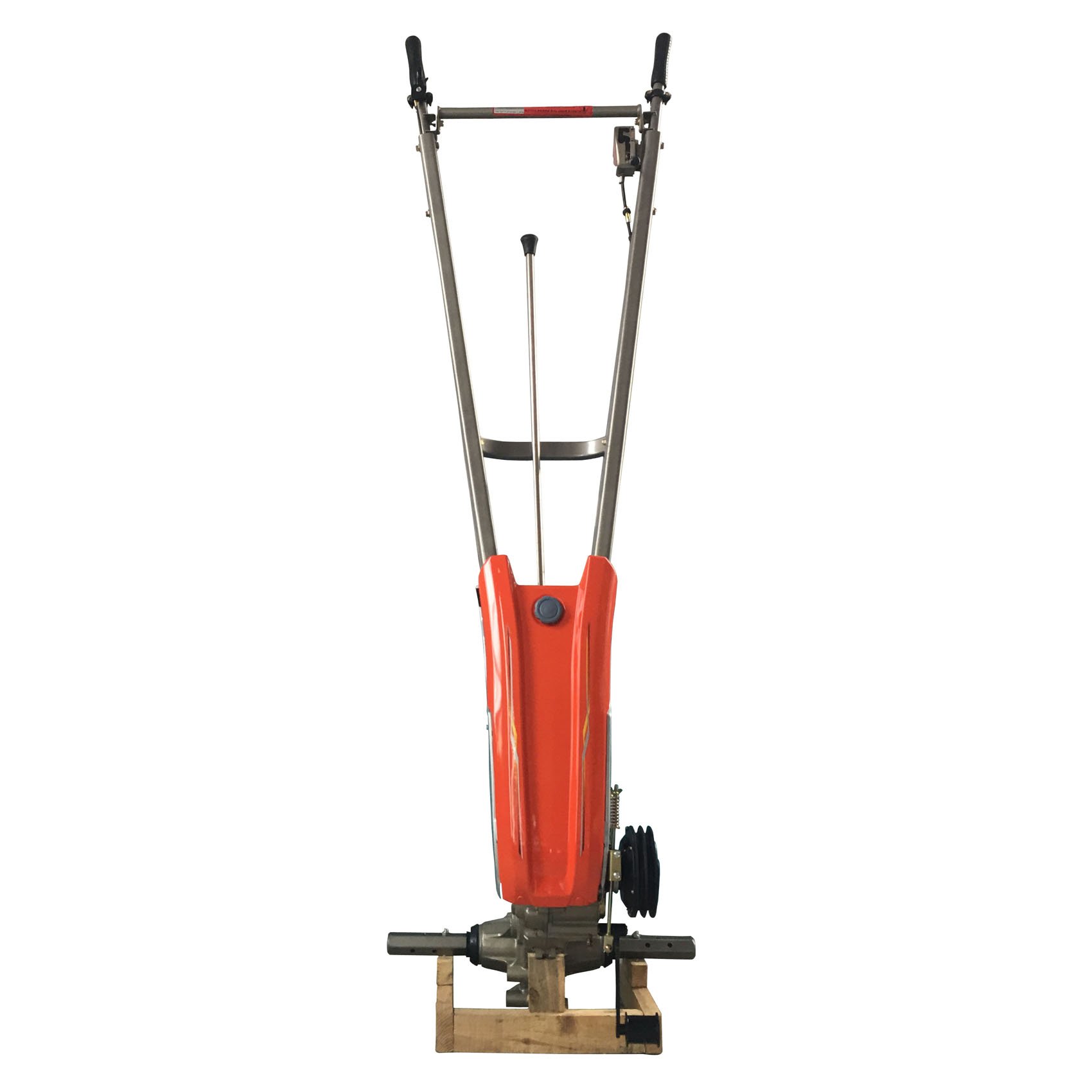 BOER-NC131-2 High Quality Two-Wheel Drive Tractor Mini Farm Tractor Rotary Cultivator Hand Tractor