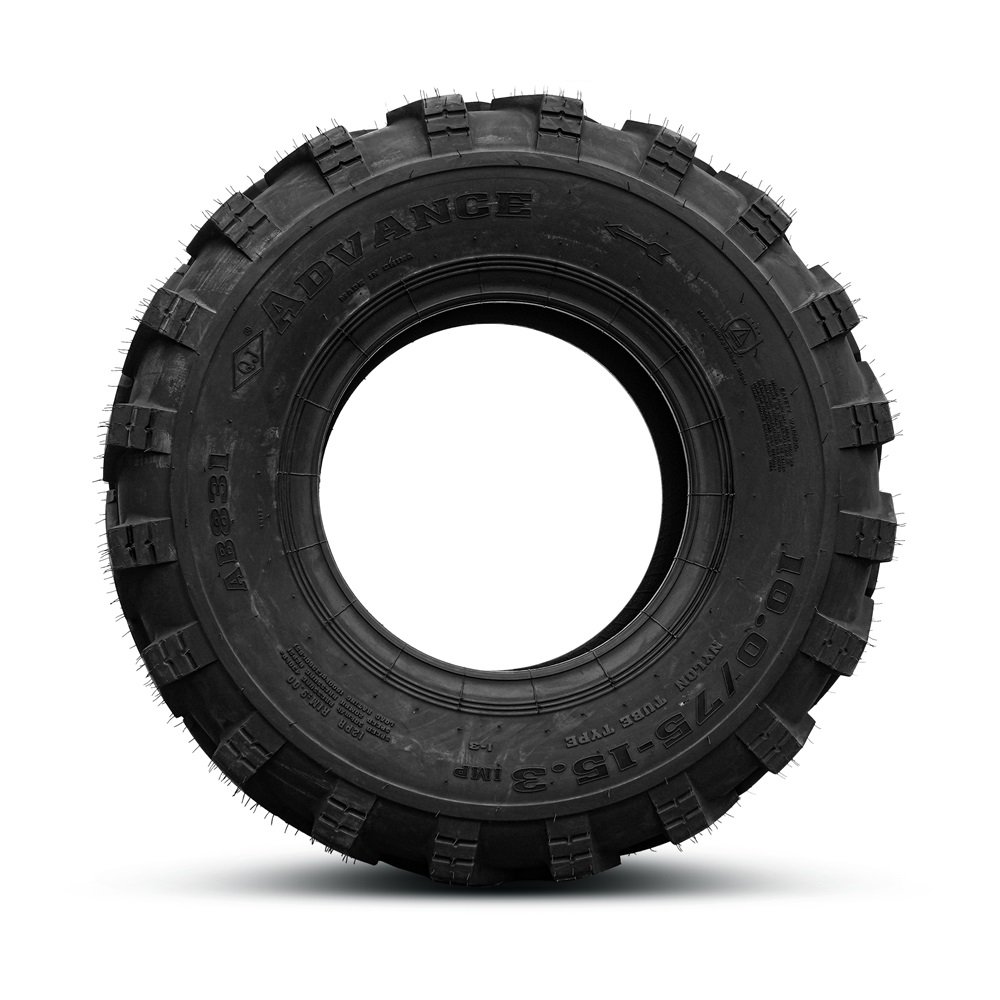 10.0/75-15.3 Agricultural Tractor Tire 15.3 Inch Bias Otr Tractor Tyre
