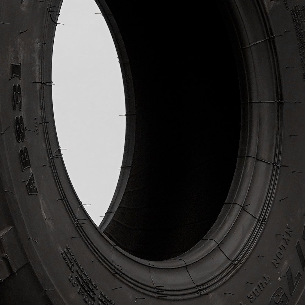 10.0/75-15.3 Agricultural Tractor Tire 15.3 Inch Bias Otr Tractor Tyre