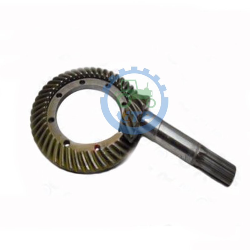 9/43Teeth Crown Wheel Pinion Sets 5153715 Fits for New Holland TL80 6635 7635 TD95D TD80D