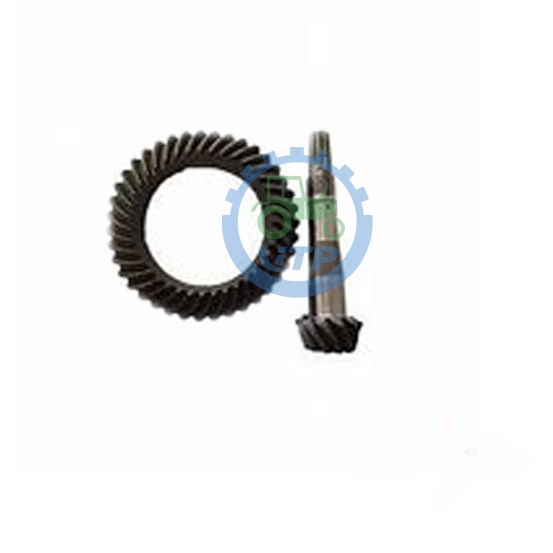 9/43Teeth Crown Wheel Pinion Sets 5153715 Fits for New Holland TL80 6635 7635 TD95D TD80D