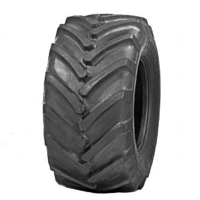 Agriculture Tire 425/55R17 Pattern R100 United Brand TIRE