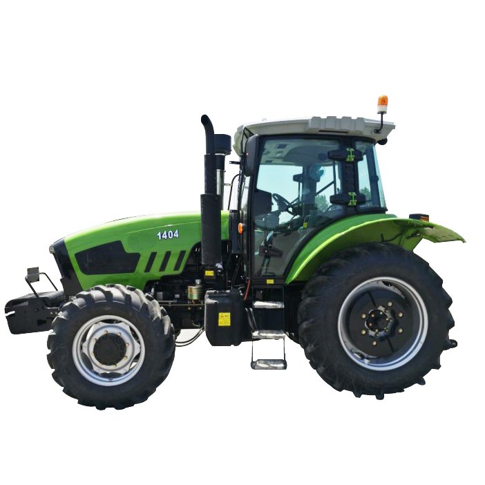 Agricultural Machine Equipment Farm Tractor for Agriculture