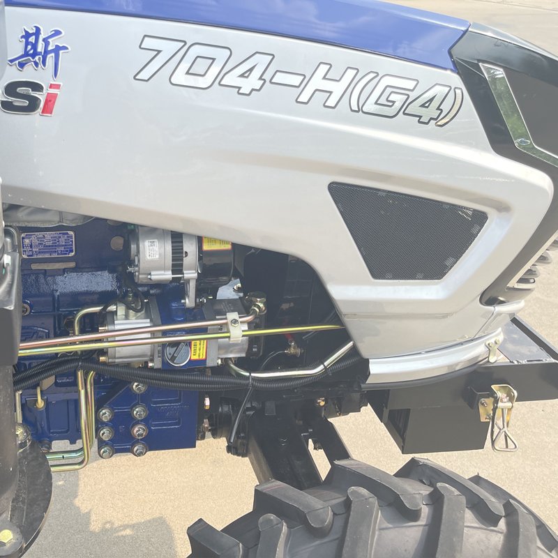 Falath Chinese Good Quality Service Two Wheel Farm Walking Hand Tractor for Sale,Agriculture Machinery Equipment