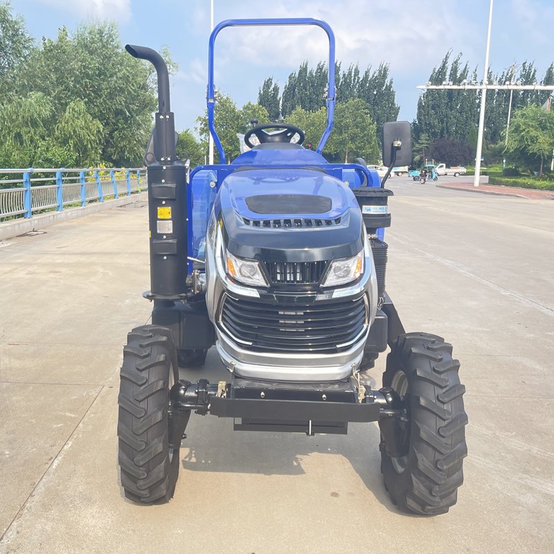Falath Chinese Good Quality Service Two Wheel Farm Walking Hand Tractor for Sale,Agriculture Machinery Equipment