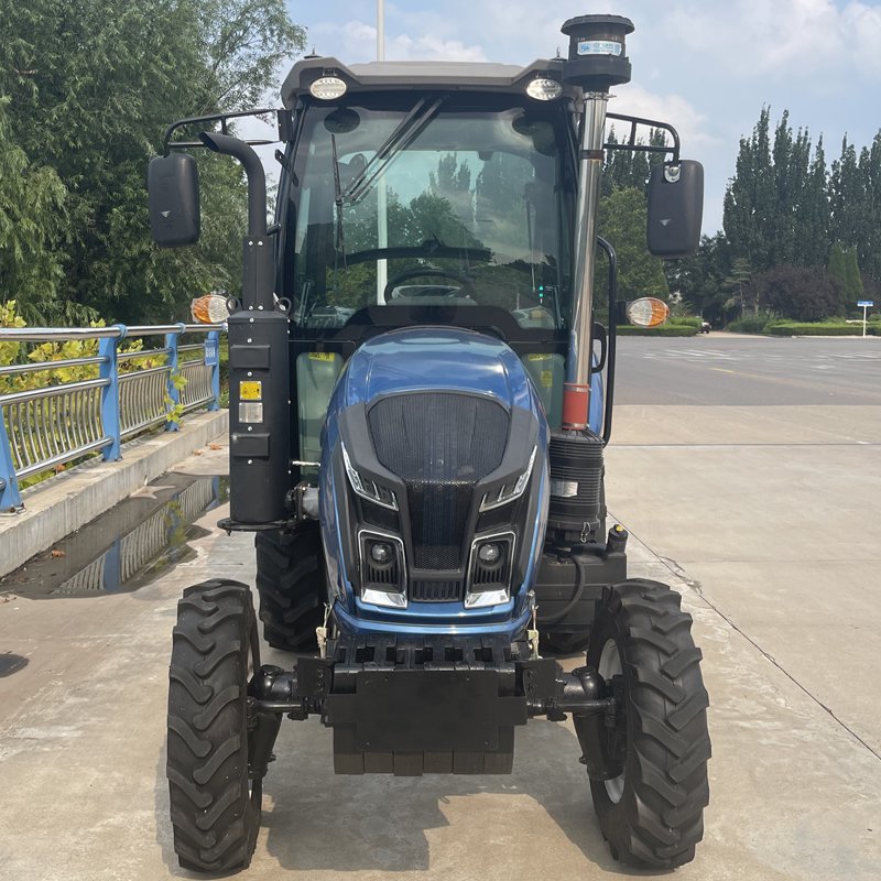 Falath Chinese Good Quality Service Two Wheel Farm Walking Hand Tractor for Sale,Agriculture Machinery Equipment