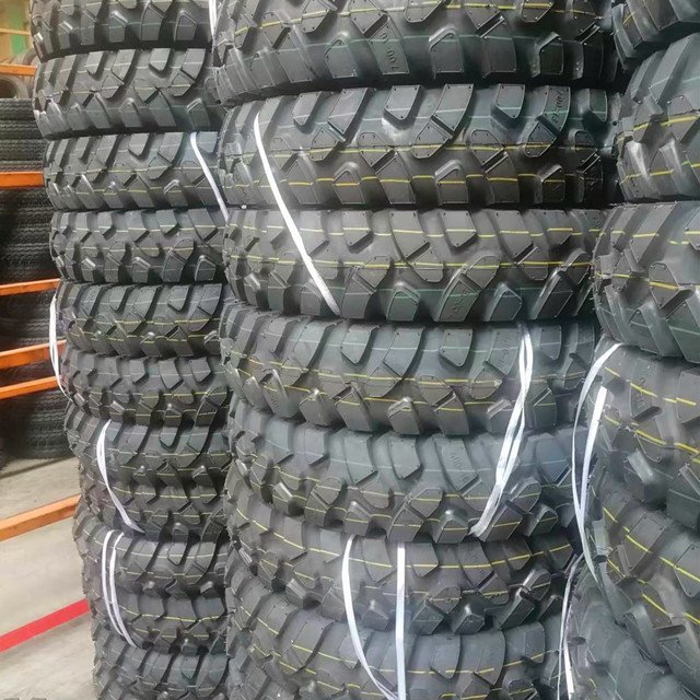 Chinese Tyres Factory 7.00-16 Agricultural Tyres Tractor Tire