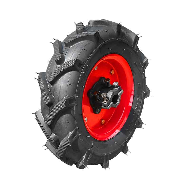 High Performance Diesel Engine Walking Tractor Tires 101 Agricultural Machinery Parts