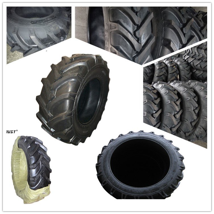 Agricultural Tyre 15.5x38 R1 Widely Used Famous Tire Brand TOP TRUST