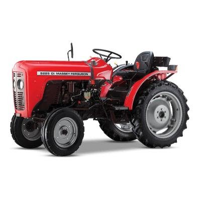Used Tractor John Deere 5e 954 95hp 4x4WD Wheel Farm Orchard Compact Tractor Agricultural Equipment Machinery MF290 MF385.