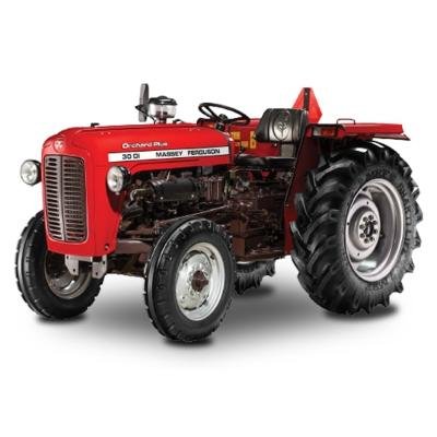 Used Tractor John Deere 5e 954 95hp 4x4WD Wheel Farm Orchard Compact Tractor Agricultural Equipment Machinery MF290 MF385.