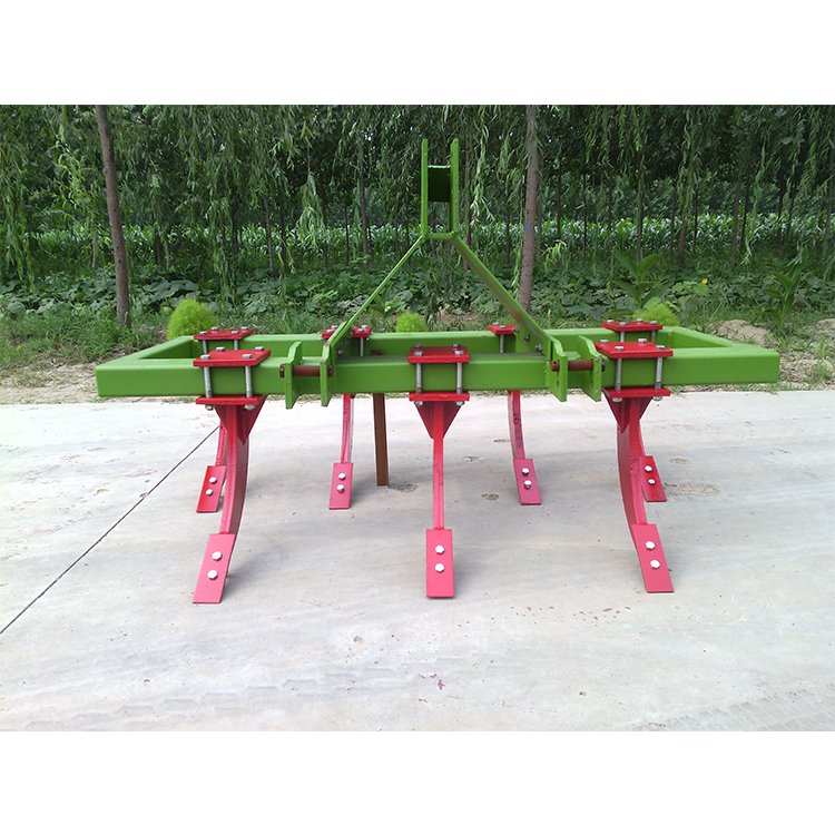 High Quality 254 Tractor Power Tiller Four Wheel Agriculture Mini Farm 4x4 Agriculture Mini Tractor China Product