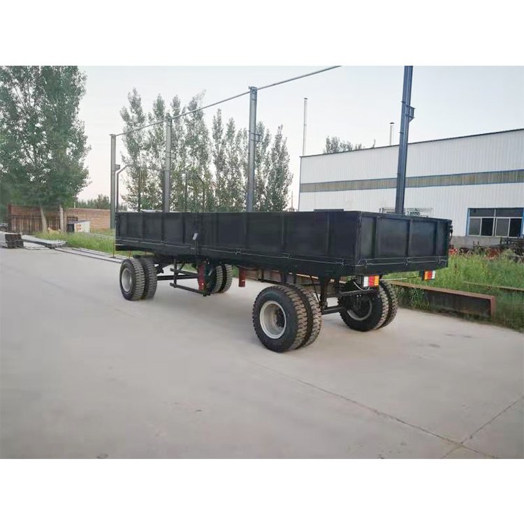 High Quality 254 Tractor Power Tiller Four Wheel Agriculture Mini Farm 4x4 Agriculture Mini Tractor China Product