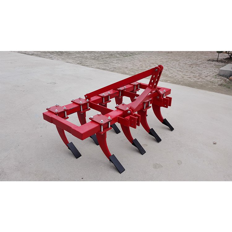 High Quality 254 Tractor Power Tiller Four Wheel Agriculture Mini Farm 4x4 Agriculture Mini Tractor China Product
