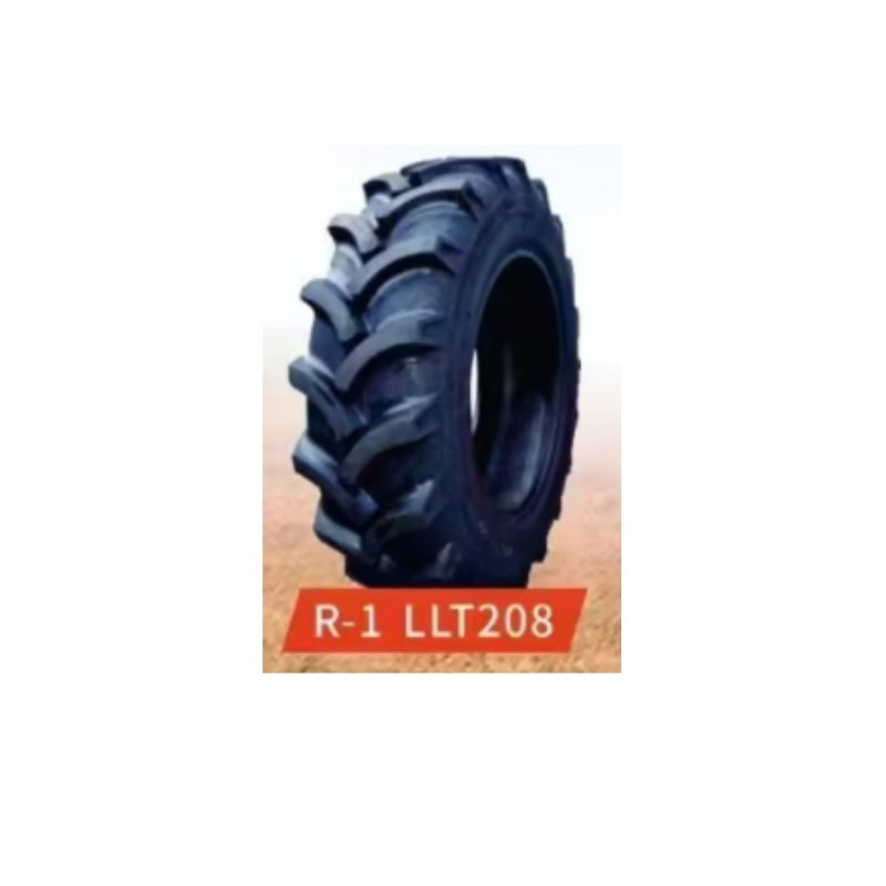 Chinese Manufacturers Direct Wholes High-quality Agricultural Tractor Wheel Tire11.2-24FB 13.6-24FB