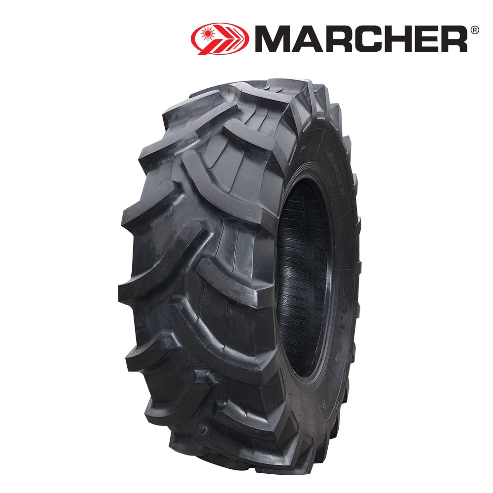 Tractor Tyres for Paddy Field R2 Agricultural Tyres 16.9-34 18.4-34 28L-26