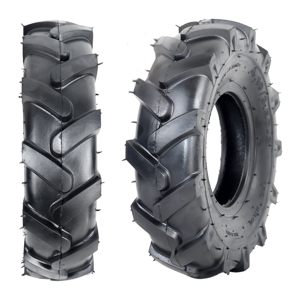 4.10/3.50-6.High Quality Agricultural Tires.fit of Farm Tractor and Different Agricultural Machines