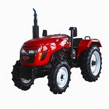 18 Horsepower Two Wheel Tractor Mini Hand Farming Second Hand Walking Tractor Austria