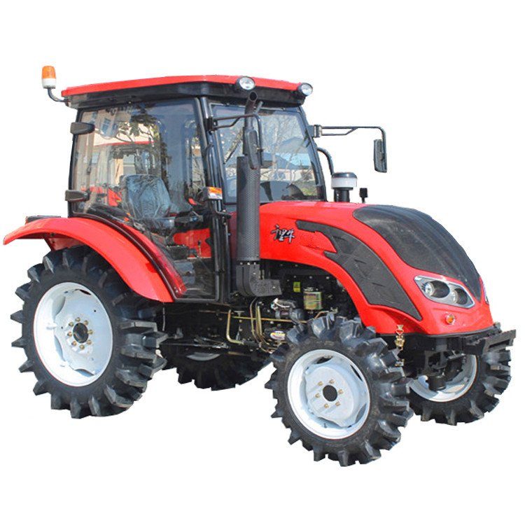 18 Horsepower Two Wheel Tractor Mini Hand Farming Second Hand Walking Tractor Austria