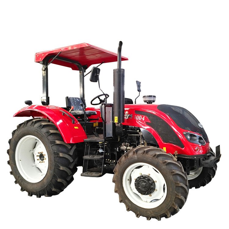 18 Horsepower Two Wheel Tractor Mini Hand Farming Second Hand Walking Tractor Austria