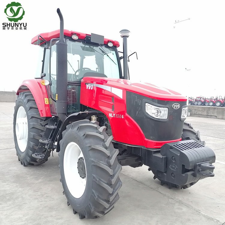 DONGFANGHONG YTO LX954 Model Tractor