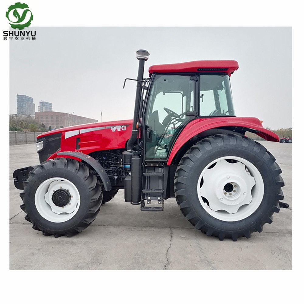 DONGFANGHONG YTO LX954 Model Tractor
