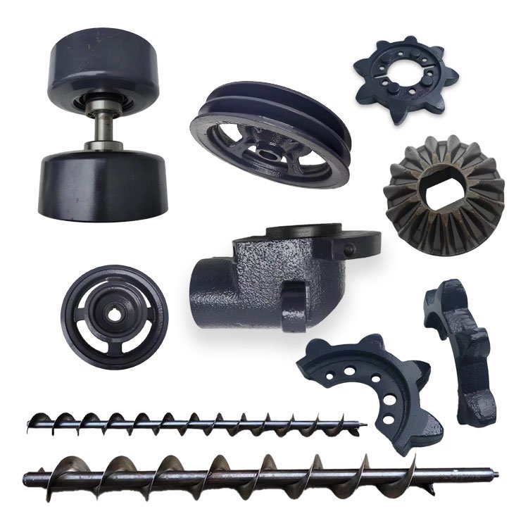 Chain for KUBOTA DC70 PLUS DC70 PRO DC70G DC105X DC93