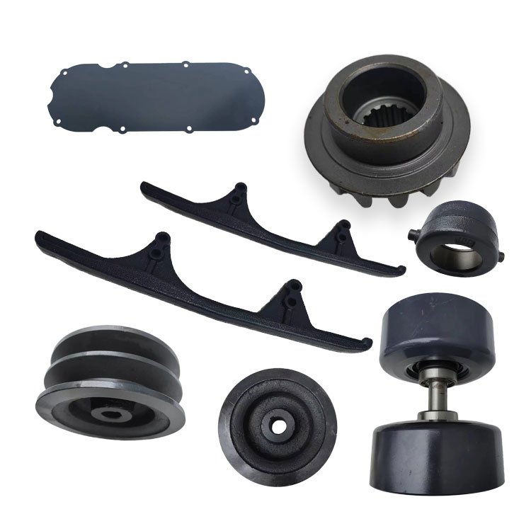 Chain for KUBOTA DC70 PLUS DC70 PRO DC70G DC105X DC93