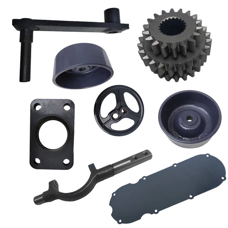 Chain for KUBOTA DC70 PLUS DC70 PRO DC70G DC105X DC93
