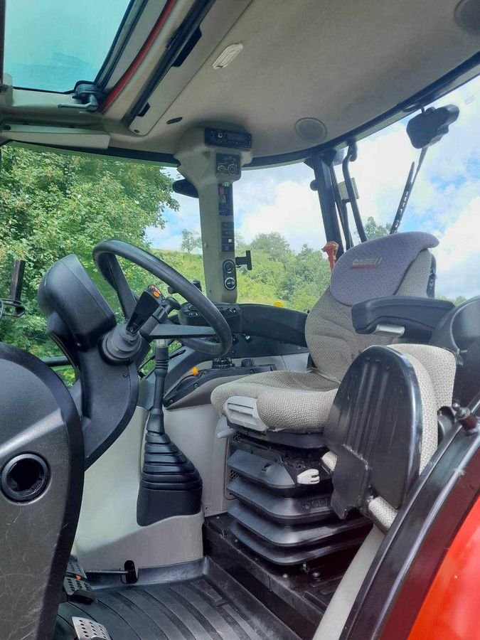Top Quality Used Case IH Agricultural Tractor 125A Farm Tractor Agricultural Tractor