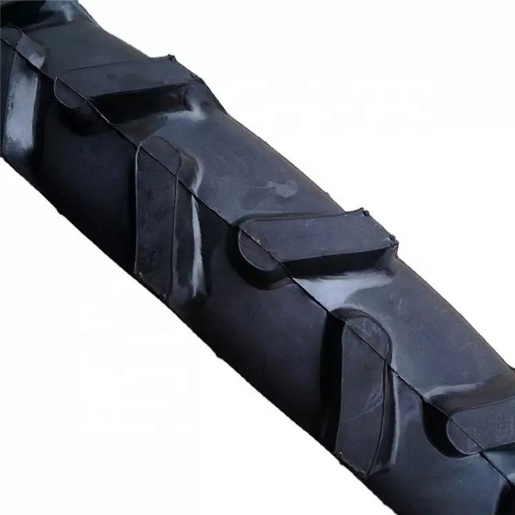 New Agricultural Tractor Tyre 4.50-19 with R-1 Pattern