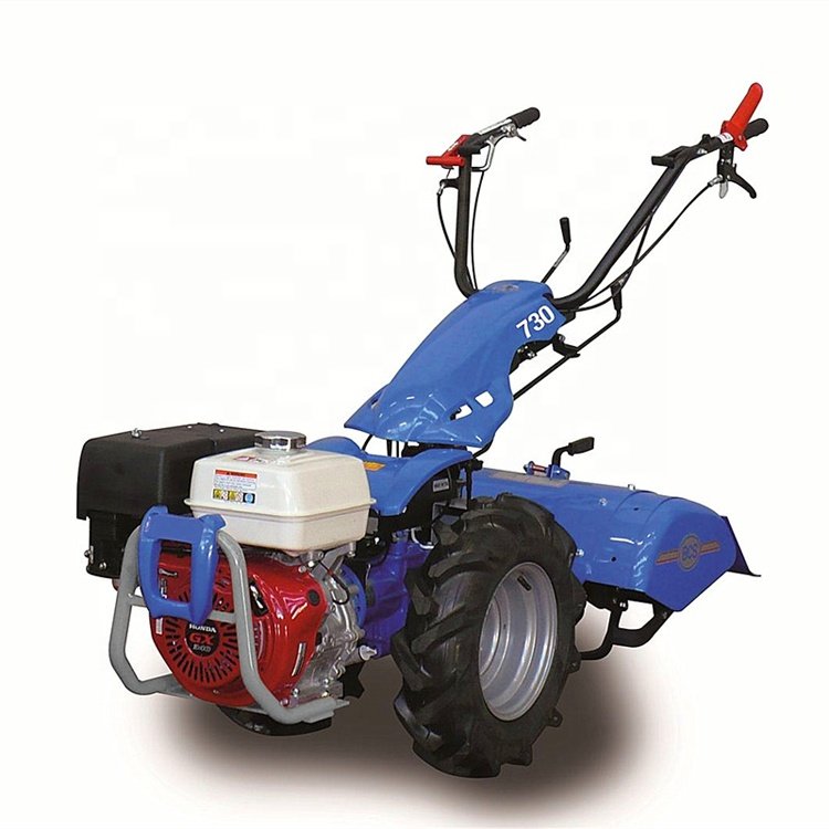 New Agricultural Tractor Tyre 4.50-19 with R-1 Pattern