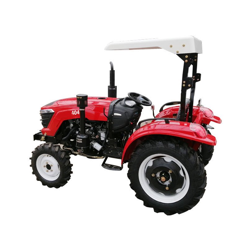 LAND Tractor 35hp 4wd 4x4 tractor agricultural machinery tractors for agriculture agricultural machinery for sale