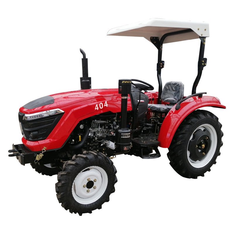 LAND Tractor 35hp 4wd 4x4 tractor agricultural machinery tractors for agriculture agricultural machinery for sale