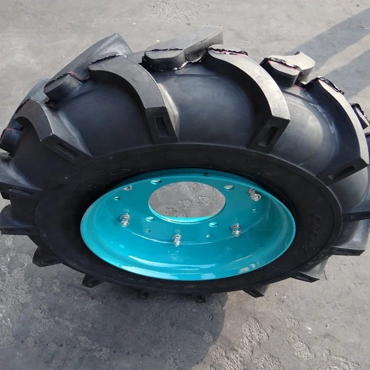 Factory Supply Agriculture Bias Tyre High Performance Tires for Tractors R1 Tractor Tire 6.00-16 600-16 600x16 650-16 600-14