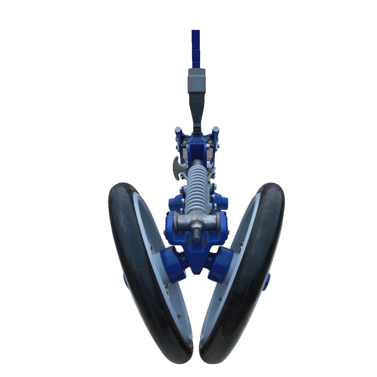 Spt Customized Investment Casting High Quality Direct Wholesale Good Quality Agriculture Machinery Parts Wheel Arches