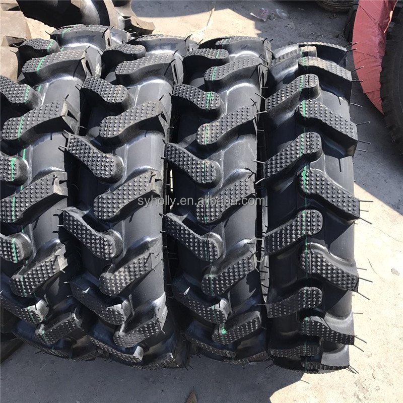 Good Quality Agriculture Tractors Rubber Tires Radial Tyres 12.4-24 8.3-22 8.3-24 8.3-20