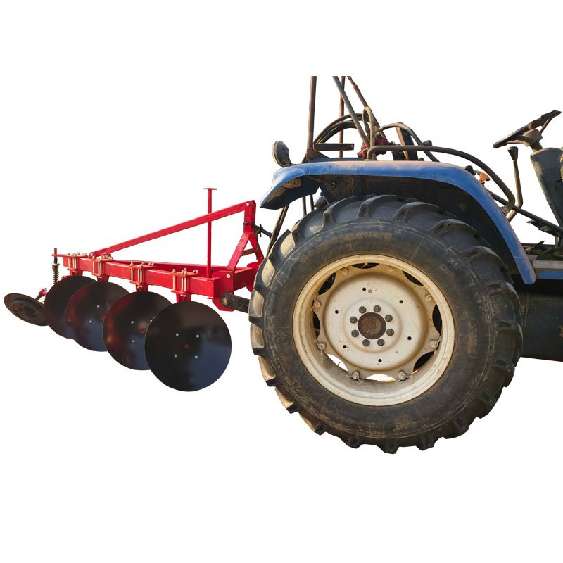Falath Agriculture Disk Plow Rotary Tiller and Other Farm Tools for Agriculture 90hp Farm Tractor With Factory Price