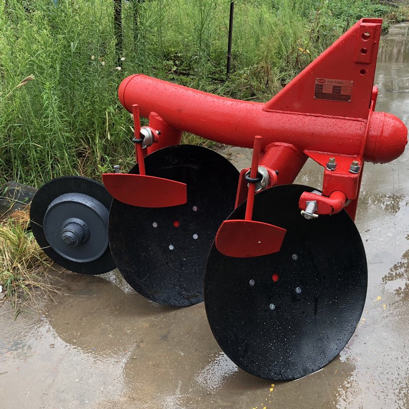 Falath Agriculture Disk Plow Rotary Tiller and Other Farm Tools for Agriculture 90hp Farm Tractor With Factory Price