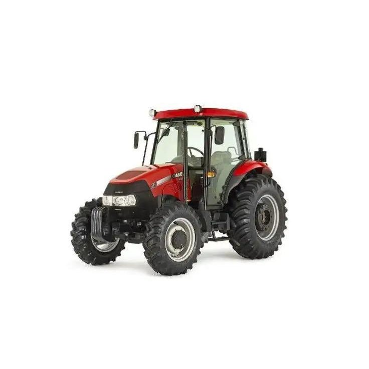 Low-Priced Case IH Maxxum 150 Tractor with Warranty