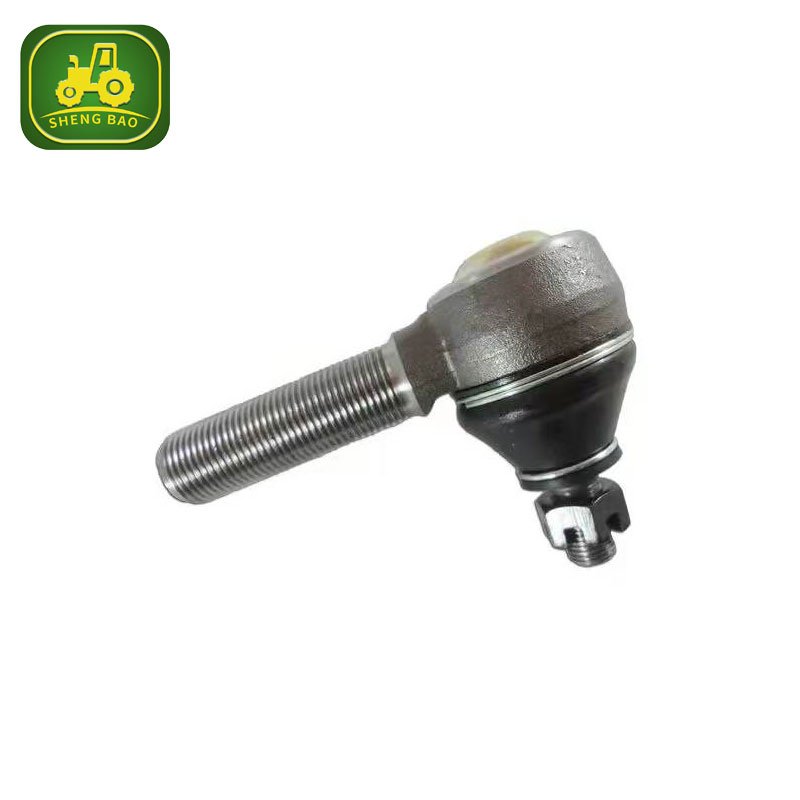 High Quality 00110233 81802873 Tie Rod End Fit for CASE IH Tractor Part Model 2600 2610 2810 2910