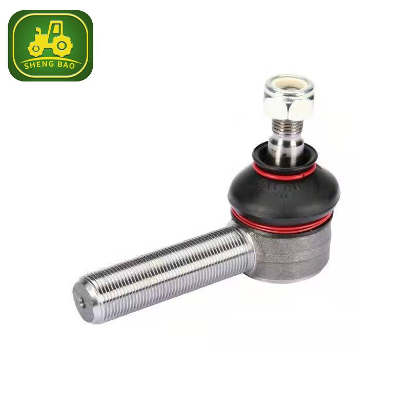 High Quality 00110233 81802873 Tie Rod End Fit for CASE IH Tractor Part Model 2600 2610 2810 2910