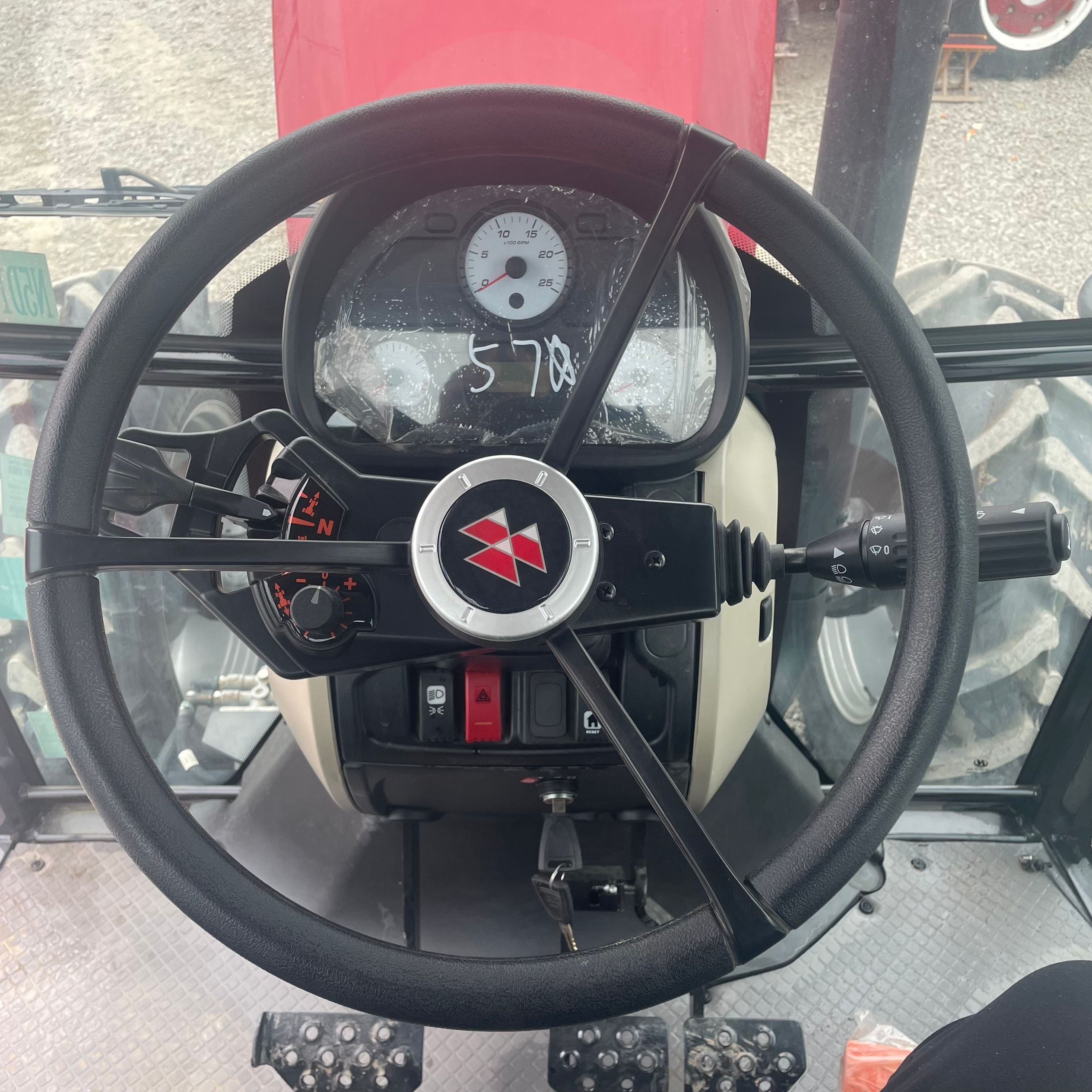 Tractors Mini 4x4 30HP 40HP 50HP 4 Drive Tractor Best Price Agricultural Farming Mini Tractor 4x4 for Sale