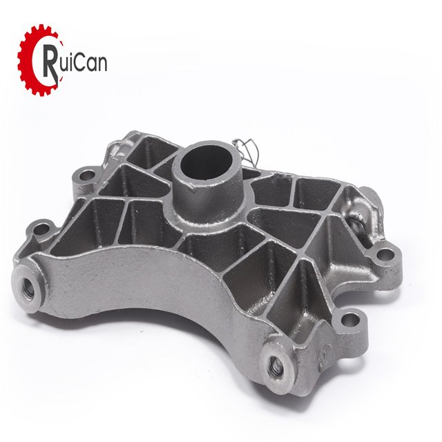Foundry Custom Lost Wax Precision Investment Casting Ss 304 316L Stainless Steel Casting Forging Parts